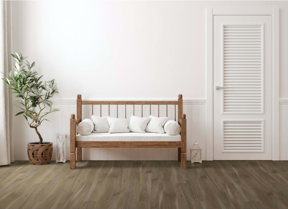 Bowman II in Savannah Sparrow Pine