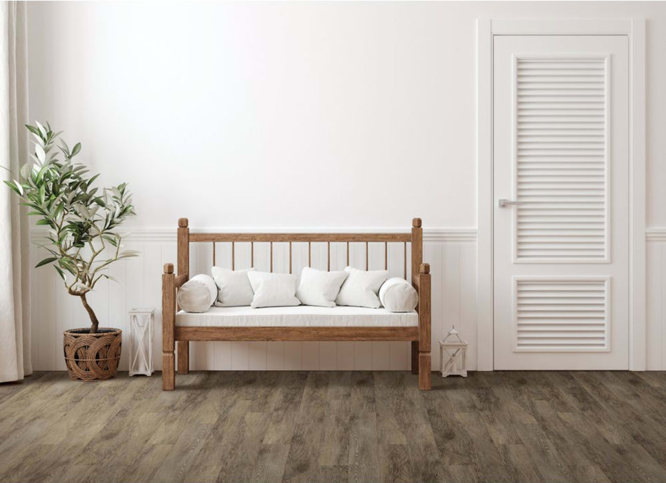 Bowman II in Fox Sparrow Oak