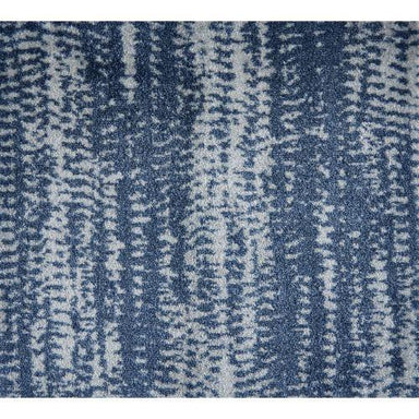 Brick Lane in Marine Carpet