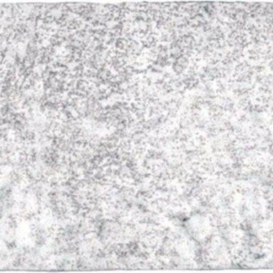 Brique in Silver 2" X 10" Tile