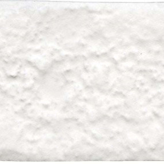 Brique in White 2" X 10"