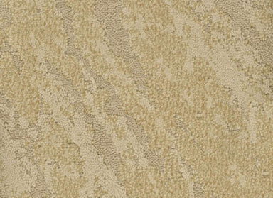 BRUSHstrokes in Ochre Carpet