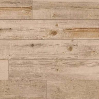 Bryson Valley in Whiskey Barrel Tile