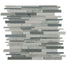 Big Styx in Moonstone Thassos  Carrara Natural Stone