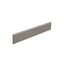Basalto in Sabbia - 3x24 Bullnose Tile
