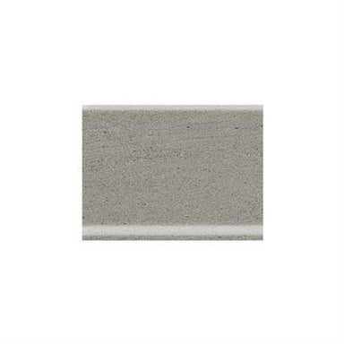 Basalto in Sabbia - 6x12 Cove Base Tile