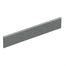 Basalto in Piombo - 3x24 Bullnose Tile