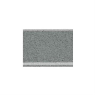 Basalto in Piombo - 6x12 Cove Base Tile