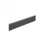 Basalto in Lava - 3x24 Bullnose Tile
