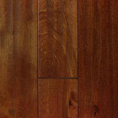 Sohoma (Solid) in Buttered Rum Hardwood