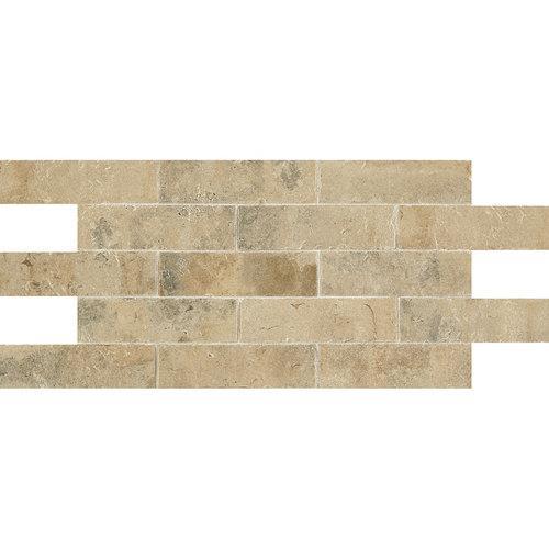 Brickwork in Atrium 2x8