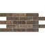 Brickwork in Terrace 2x8 Tile
