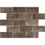 Brickwork in Terrace 4x8 Tile