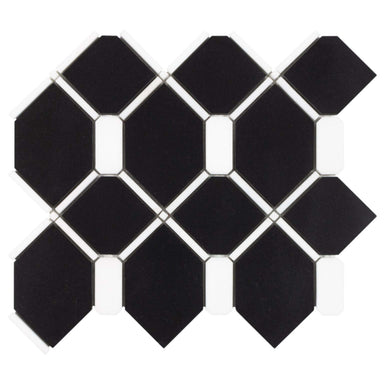 Panache in Midnight Silhouette Natural Stone