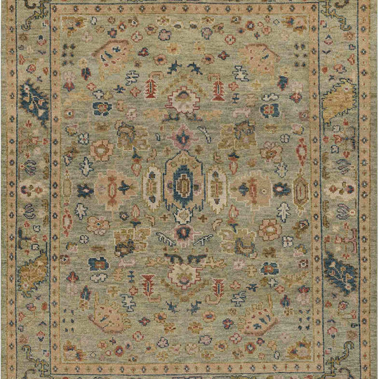 Balboa Alicante Sage