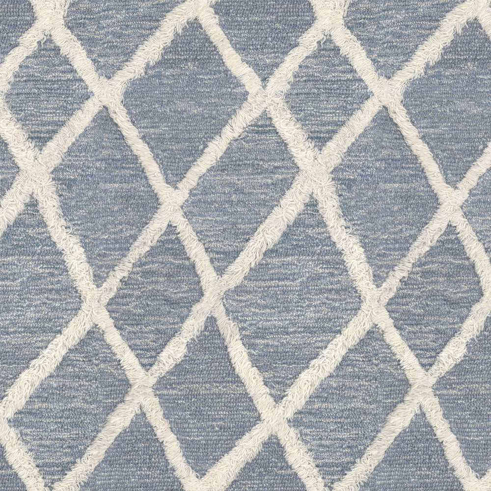 Bangkok in Waterfall Carpet