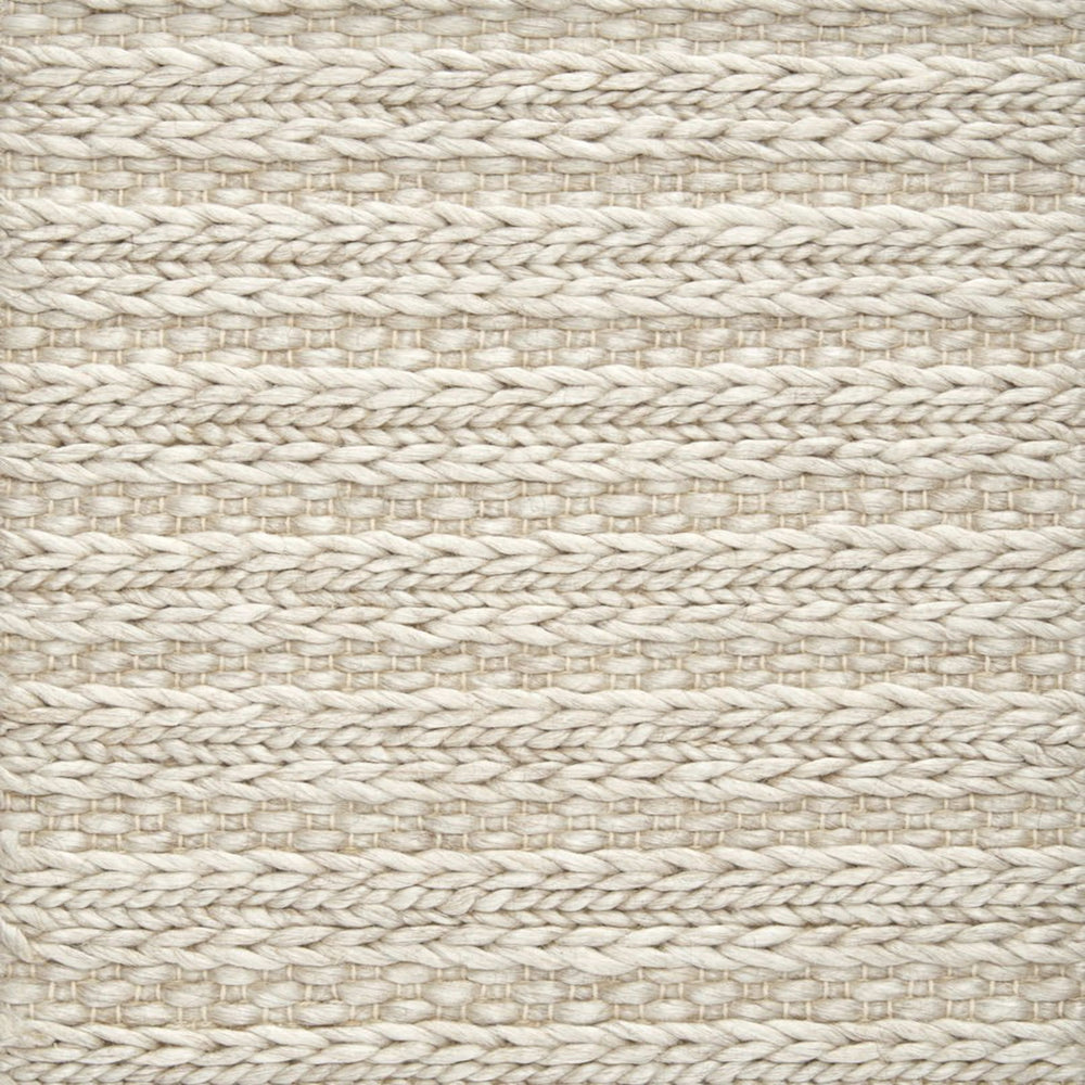 Bedford Cord - Beige in Beige Area Rugs