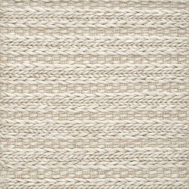 Bedford Cord - Beige in Beige Area Rugs