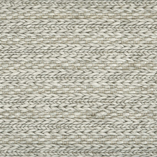 Bedford Cord - Silver