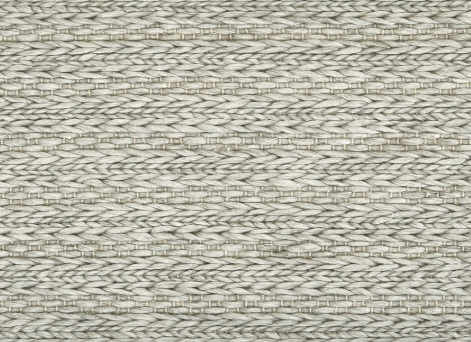 Bedford Cord - Silver