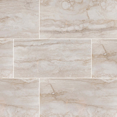 Bernini in Camo Polished Tile