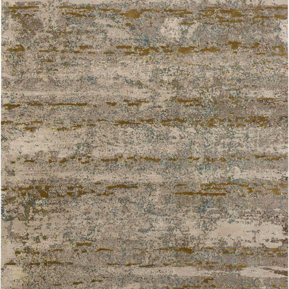 Provocateur Grey in Grey 9'X12' Area Rugs