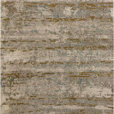 Provocateur Grey in Grey 9'X12' Area Rugs