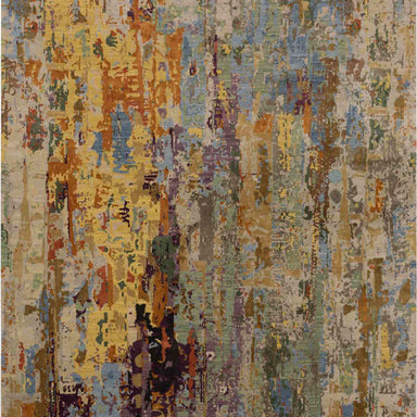 Soigne Multi in Multi 6'X9' Area Rugs