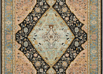8' X 10'