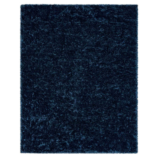 Billow Shag Blue