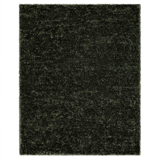 Billow Shag Olive