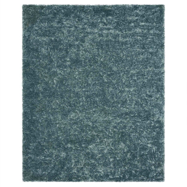 Billow Shag Sea in Sea 10'X13' Area Rugs