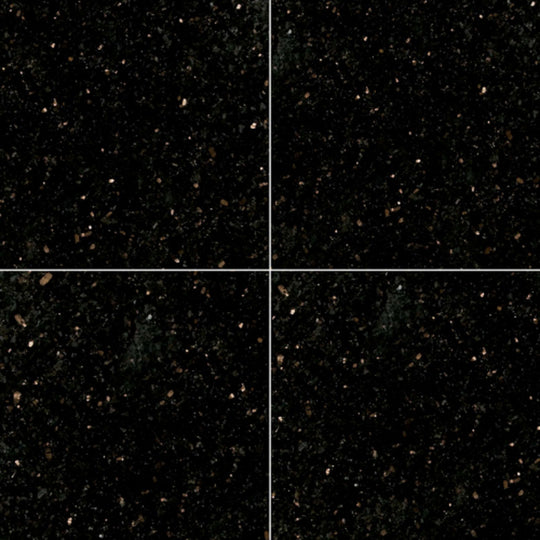 Black Galaxy in Black Galaxy - 12x12c