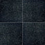 Black Galaxy in Black Galaxy - 18x18 Natural Stone