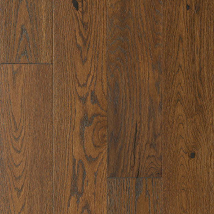 Monet Collection in Bordeaux Hardwood