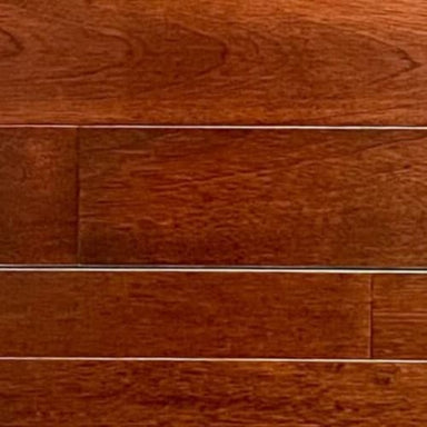 BUILDER HARD SURFACE in Brazilian Cherry Royal 325" Hardwood