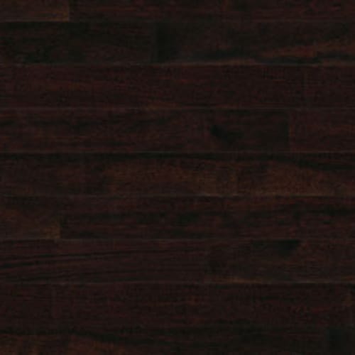 BUILDER HARD SURFACE in Brazilian Chestnut Maduro 325" Hardwood