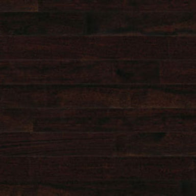 BUILDER HARD SURFACE in Brazilian Chestnut Maduro 525" Hardwood