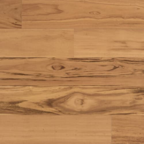 SHAW WOOD in Brazilian Tigerwood 75" Hardwood