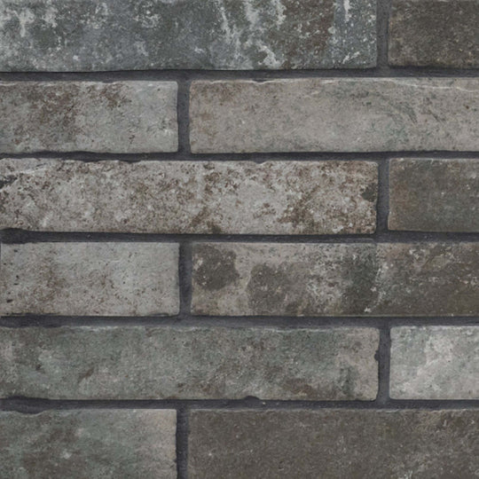 Brickstone in Charcoal