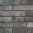 Brickstone in Charcoal Tile