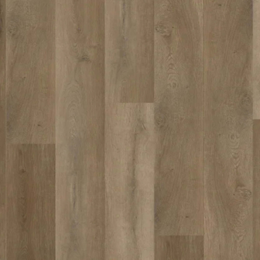 Natural Beauty Lux 9XL - Bristol Point in Ash Brown Luxury Vinyl