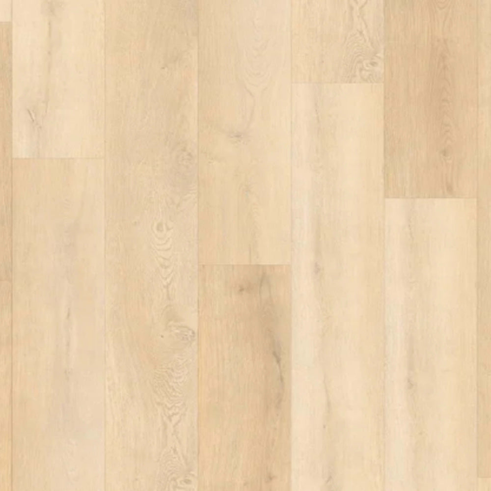 Natural Beauty Lux 9XL - Bristol Point in Parchment Luxury Vinyl