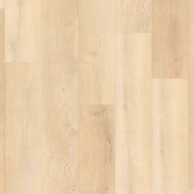 Natural Beauty Lux 9XL - Bristol Point in Parchment Luxury Vinyl
