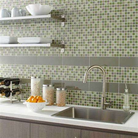 Color Appeal in Silver Cloud 2x8