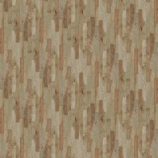 HAPPY HICKORY in Honey Glow