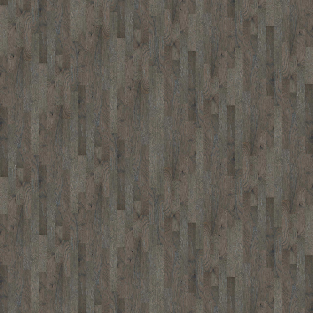 HAPPY HICKORY in Slate Hardwood