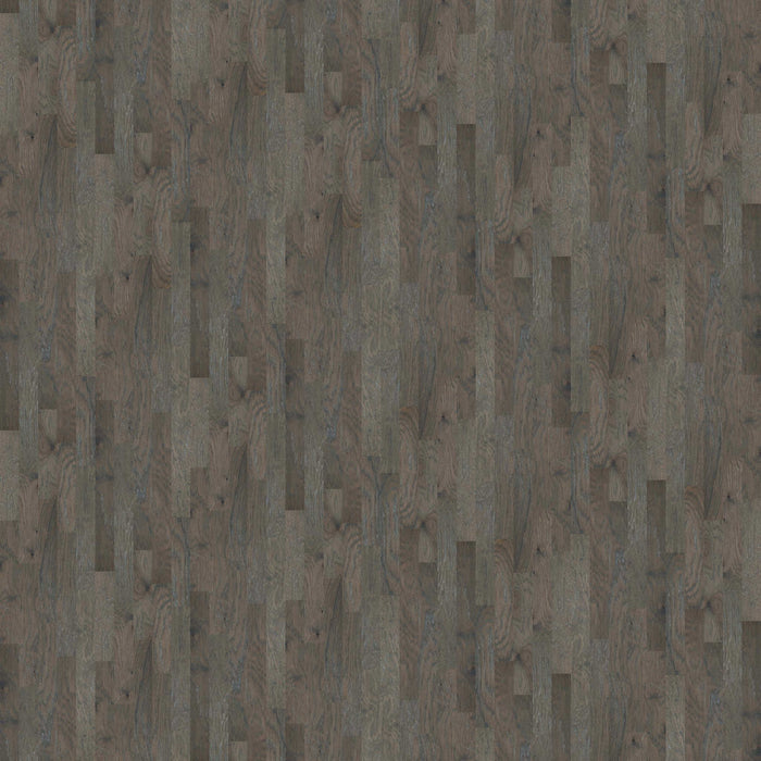 HAPPY HICKORY in Slate Hardwood
