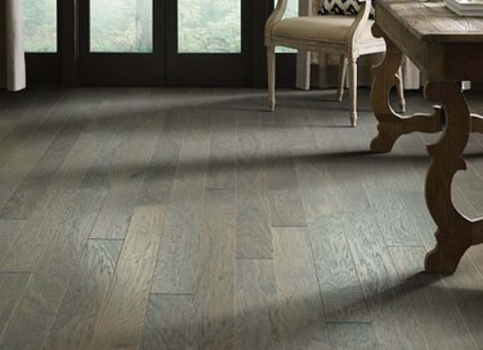 HAPPY HICKORY in Slate