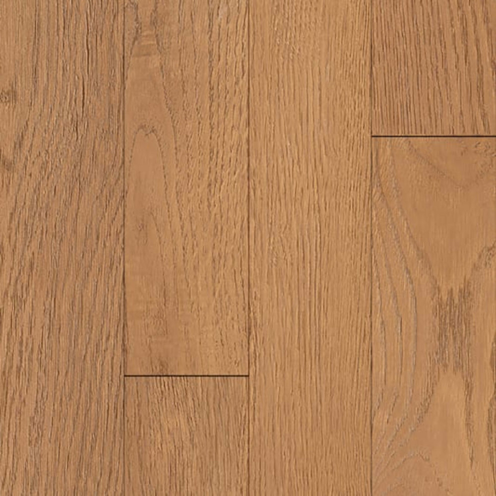 Traditions in Red Oak Natural Luxury Vinyl